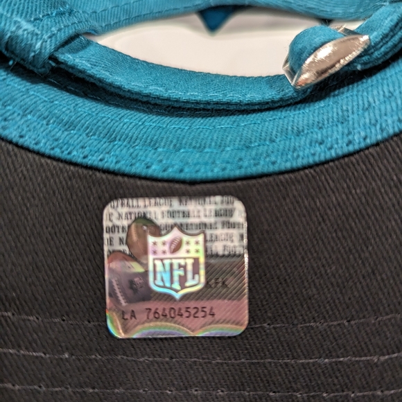 Philadelphia eagles hat NFL official - Picture 4 of 4